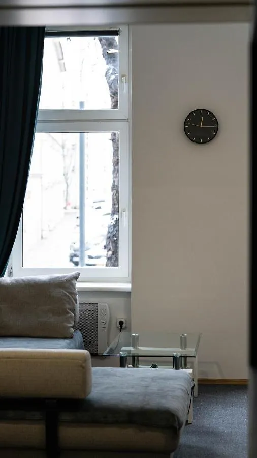 شقة فيينا Comfortable & Good Located Flat
