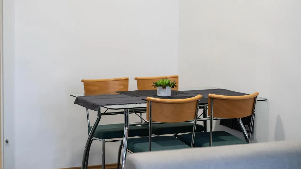 فيينا Comfortable & Good Located Flat