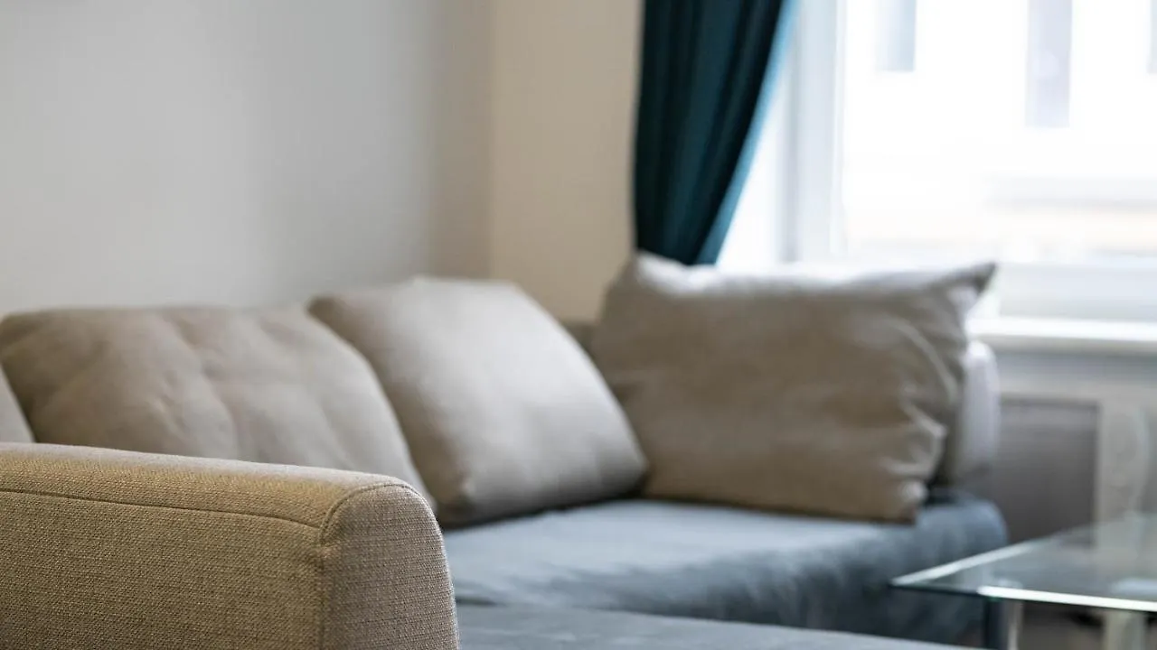 فيينا Comfortable & Good Located Flat النمسا