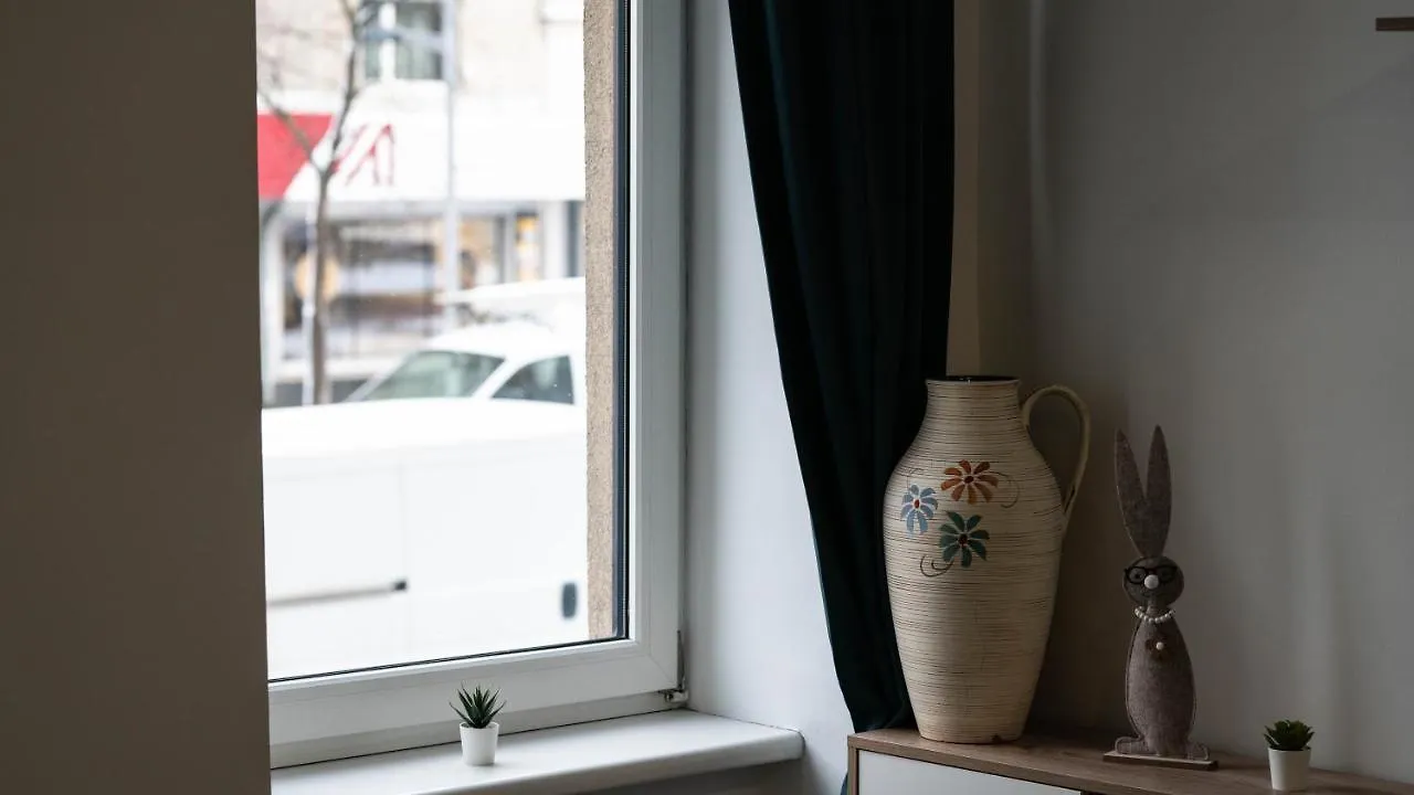 فيينا Comfortable & Good Located Flat شقة