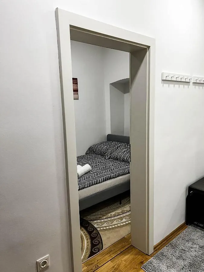 فيينا Comfortable & Good Located Flat 0*,