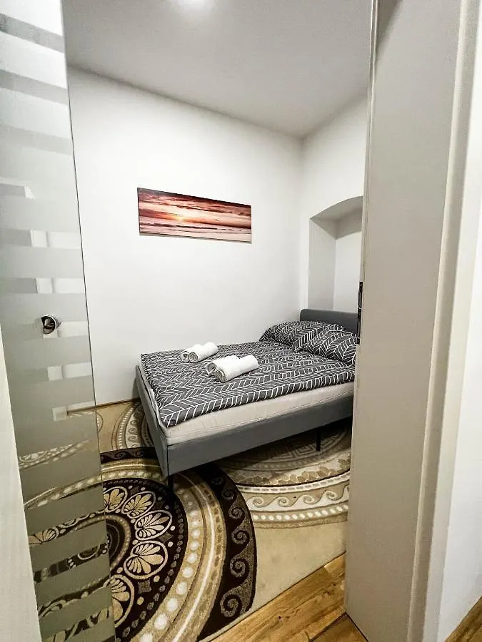 فيينا Comfortable & Good Located Flat